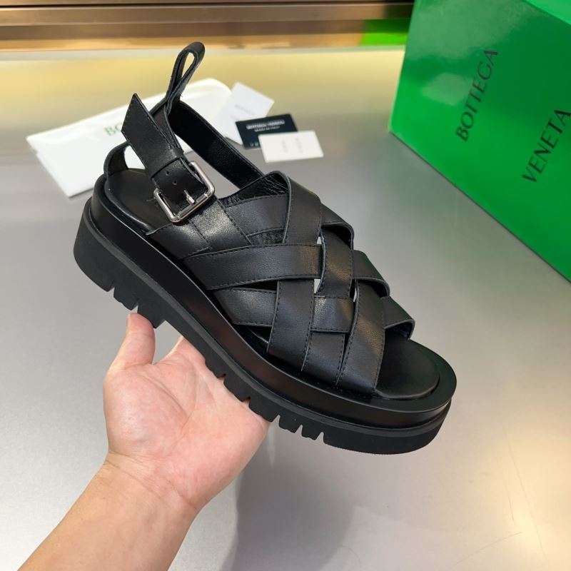 Bottega Veneta Sandals